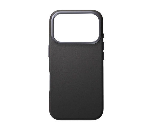 Uniq Lyden do iPhone 17 Pro Magclick Charging czarny - 1371841 - zdjęcie 3